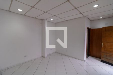 Casa para alugar com 50m², 2 quartos e 1 vagaSala