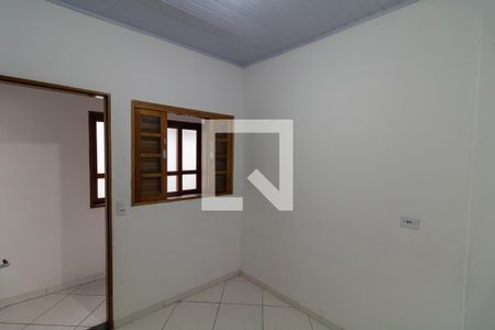 Quarto 1 de casa para alugar com 2 quartos, 50m² em Campo da Venda, Itaquaquecetuba