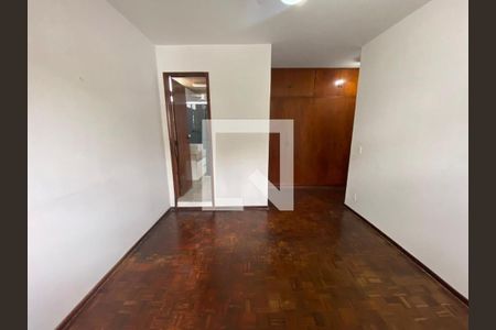 Apartamento à venda com 4 quartos, 231m² em Mangabeiras, Belo Horizonte
