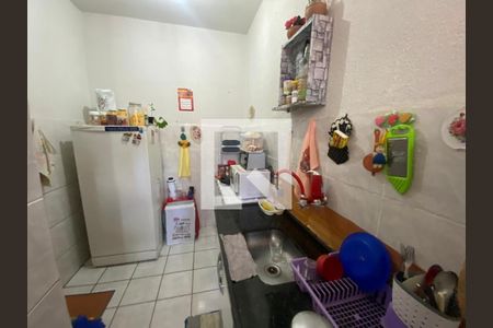 Apartamento à venda com 2 quartos, 43m² em Riacho das Pedras, Contagem