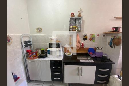 Apartamento à venda com 2 quartos, 43m² em Riacho das Pedras, Contagem