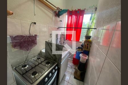 Apartamento à venda com 2 quartos, 43m² em Riacho das Pedras, Contagem