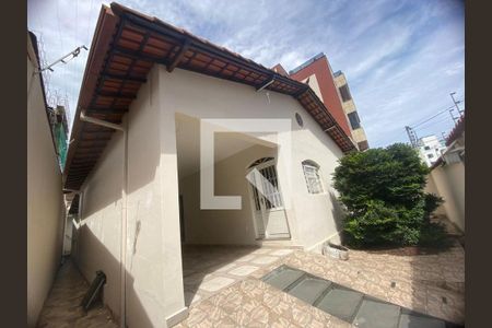 Casa à venda com 3 quartos, 253m² em Eldorado, Contagem