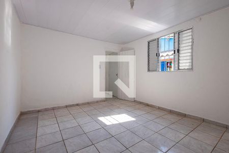 Quarto de casa para alugar com 1 quarto, 28m² em Sumaré, São Paulo