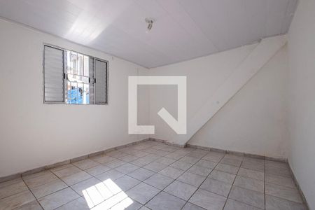 Quarto de casa para alugar com 1 quarto, 28m² em Sumaré, São Paulo