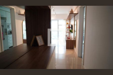 Sala de apartamento para alugar com 2 quartos, 72m² em Jacarepaguá, Rio de Janeiro