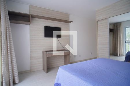 Quarto Suíte 1 de casa para alugar com 2 quartos, 145m² em Rio Tavares, Florianópolis