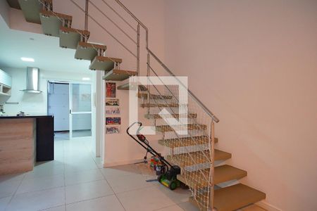 Acesso as Quartos de casa para alugar com 2 quartos, 145m² em Rio Tavares, Florianópolis