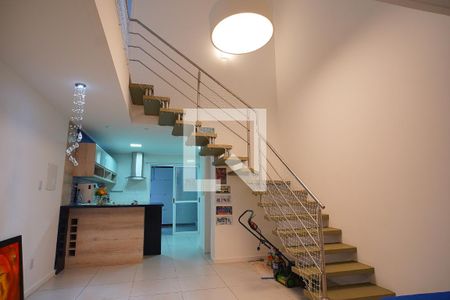 Acesso as Quartos de casa para alugar com 2 quartos, 145m² em Rio Tavares, Florianópolis