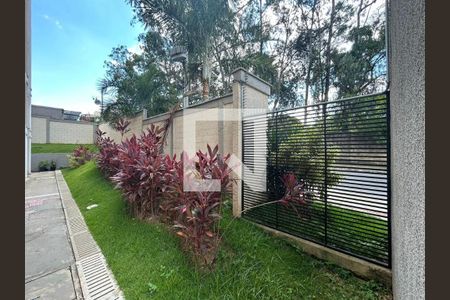 Apartamento à venda com 2 quartos, 47m² em Olinda, Contagem