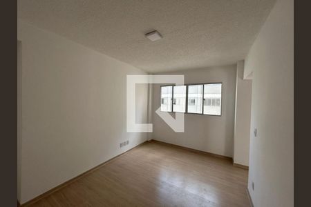 Apartamento à venda com 2 quartos, 47m² em Olinda, Contagem