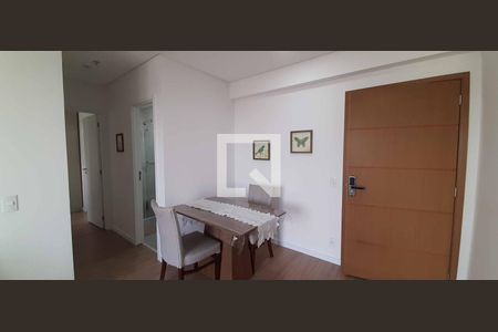 Sala de apartamento para alugar com 2 quartos, 60m² em Centro, Osasco