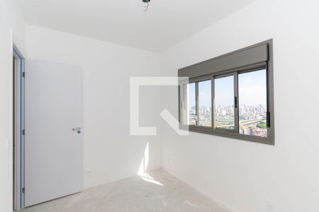 Quarto 1 de apartamento à venda com 2 quartos, 43m² em Vila Prudente, São Paulo