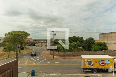 Varanda da Sala de casa à venda com 4 quartos, 314m² em Jardim São Gabriel, Campinas