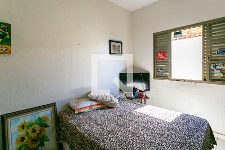 Quarto 1 de casa à venda com 4 quartos, 300m² em Alto Caiçaras, Belo Horizonte