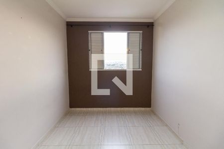 Quarto 1 de apartamento à venda com 2 quartos, 57m² em Piratininga, Osasco