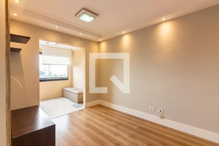 Sala  de apartamento para alugar com 2 quartos, 62m² em Vila Yara, Osasco