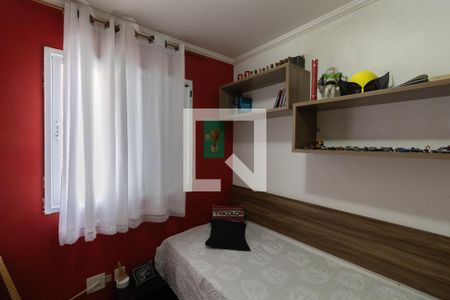 Quarto 1 de apartamento à venda com 2 quartos, 72m² em Vila Marieta, São Paulo