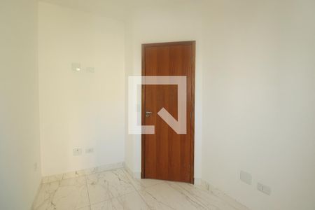 Quarto 1 de apartamento à venda com 2 quartos, 44m² em Vila Aquilino, Santo André