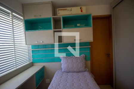 Suíte 1 de apartamento à venda com 4 quartos, 195m² em Recreio dos Bandeirantes, Rio de Janeiro