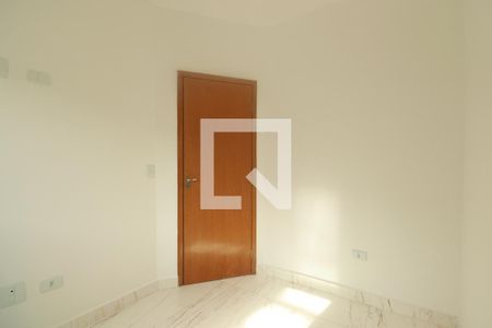 Quarto 2 de apartamento à venda com 2 quartos, 88m² em Vila Aquilino, Santo André