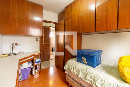 Quarto 1 de apartamento à venda com 3 quartos, 73m² em Vila Monumento, São Paulo