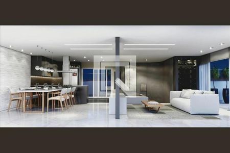 Apartamento à venda com 3 quartos, 208m² em Lourdes, Belo Horizonte