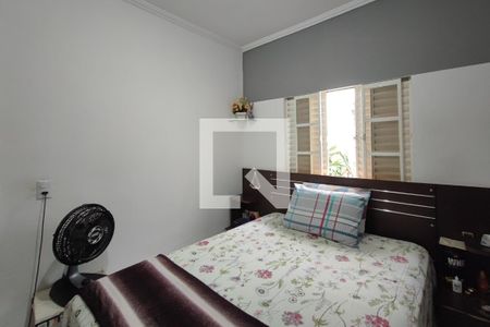 Quarto 2 de casa à venda com 3 quartos, 185m² em Vila Padre Manoel de Nobrega, Campinas