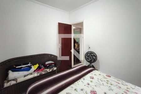 Quarto 2 de casa à venda com 3 quartos, 185m² em Vila Padre Manoel de Nobrega, Campinas