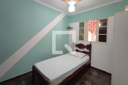 Quarto 1 de casa à venda com 3 quartos, 185m² em Vila Padre Manoel de Nobrega, Campinas