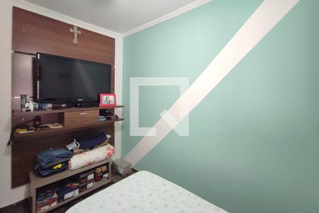 Quarto 1 de casa à venda com 3 quartos, 185m² em Vila Padre Manoel de Nobrega, Campinas