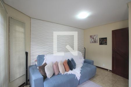 Sala 2 de casa à venda com 3 quartos, 250m² em Jardim Dona Leopoldina, Porto Alegre