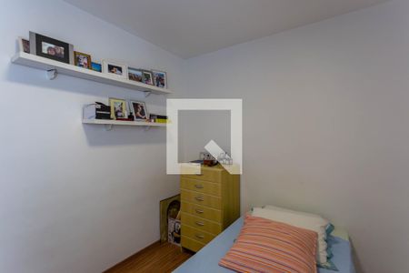 Quarto 1 de apartamento para alugar com 2 quartos, 66m² em Sagrada Família, Belo Horizonte