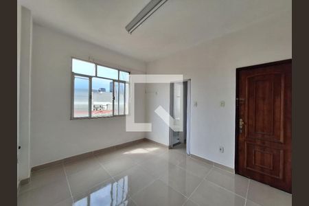 Apartamento para alugar com 16m², 1 quarto e sem vagaSala 