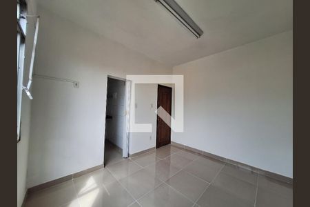 Sala  de apartamento para alugar com 1 quarto, 16m² em Centro, Rio de Janeiro