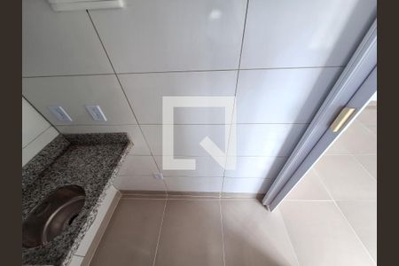 Detalhe  de apartamento para alugar com 1 quarto, 16m² em Centro, Rio de Janeiro