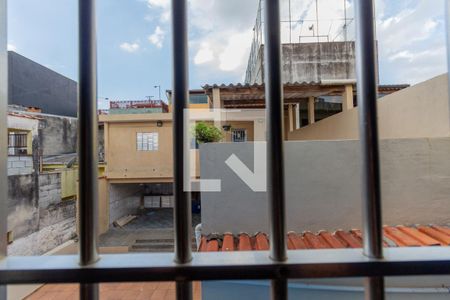 Vista Quarto 1 de casa à venda com 3 quartos, 150m² em Itaquera, São Paulo