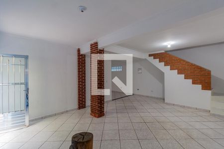 Sala de casa à venda com 3 quartos, 150m² em Itaquera, São Paulo