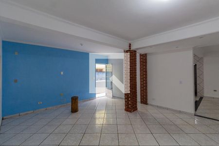 Sala de casa à venda com 3 quartos, 150m² em Itaquera, São Paulo