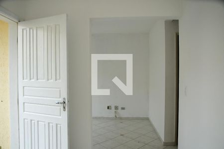 Sala de casa de condomínio para alugar com 3 quartos, 84m² em Jardim Petrópolis, Cotia