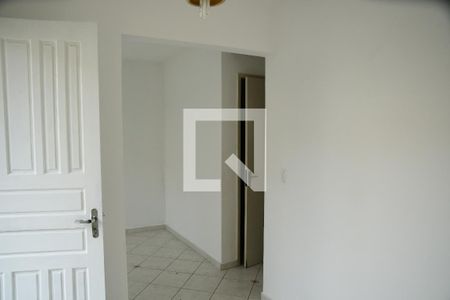 Sala de casa de condomínio para alugar com 3 quartos, 84m² em Jardim Petrópolis, Cotia