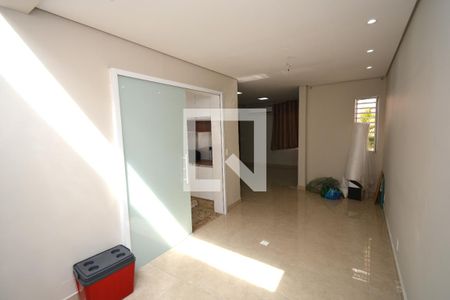 Sala de Jantar de casa de condomínio à venda com 2 quartos, 90m² em Capela do Socorro, São Paulo