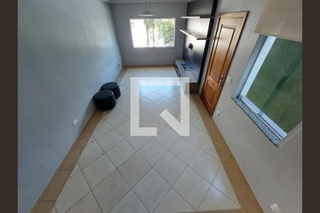 Sala de casa para alugar com 3 quartos, 160m² em Vila Sonia, São Paulo