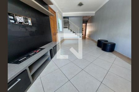 Sala de casa à venda com 3 quartos, 160m² em Vila Sonia, São Paulo