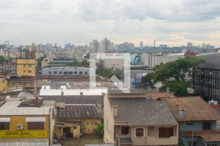 Apartamento para alugar com 1 quarto, 35m² em Partenon, Porto Alegre