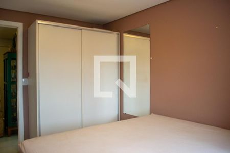 Quarto 1  de apartamento à venda com 1 quarto, 35m² em Partenon, Porto Alegre