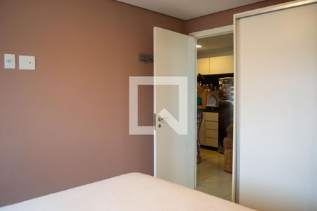 Apartamento para alugar com 1 quarto, 35m² em Partenon, Porto Alegre