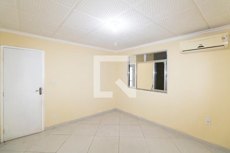 Quarto 2 de casa para alugar com 2 quartos, 180m² em Campo Grande, Rio de Janeiro