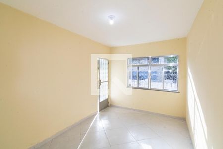 Sala de casa para alugar com 2 quartos, 180m² em Campo Grande, Rio de Janeiro