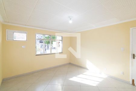 Quarto 1 de casa para alugar com 2 quartos, 180m² em Campo Grande, Rio de Janeiro